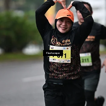 Runner Photo 8515935