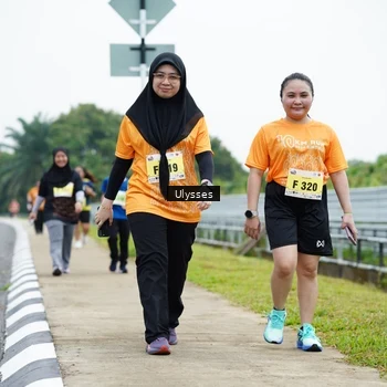 Runner Photo 8515940