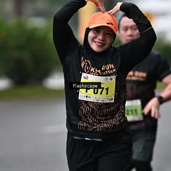 Runner Photo 8515942