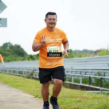 Runner Photo 8515943
