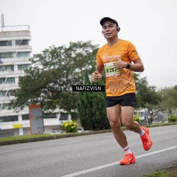 Runner Photo 8515947
