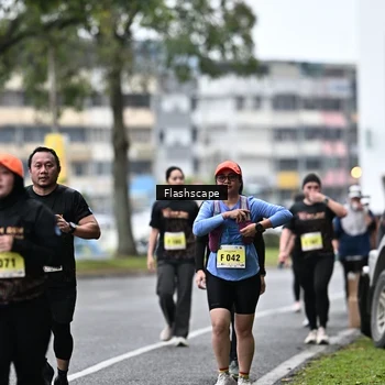 Runner Photo 8515948