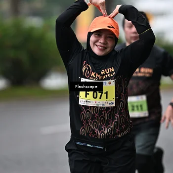 Runner Photo 8515953