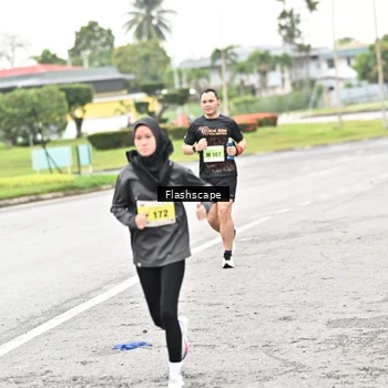 Runner Photo 8515958