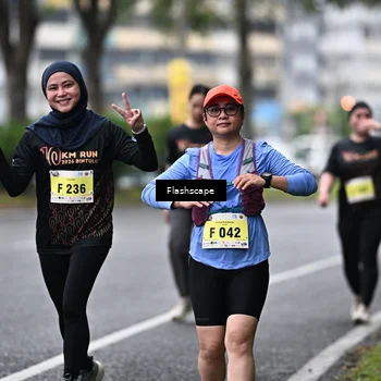 Runner Photo 8515963