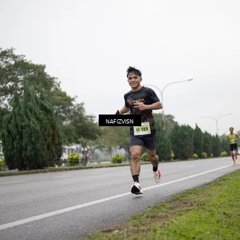 Runner Photo 8515968