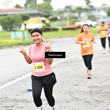 Runner Photo 8515969