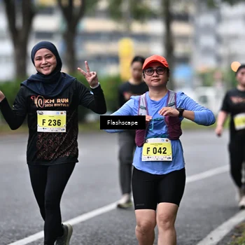 Runner Photo 8515971