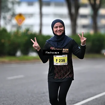 Runner Photo 8515975