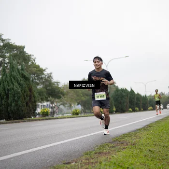 Runner Photo 8515983