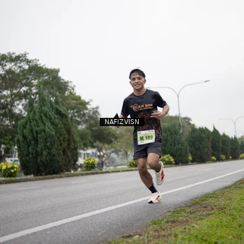 Runner Photo 8515986
