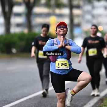 Runner Photo 8515987