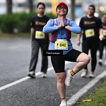 Runner Photo 8515988