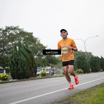 Runner Photo 8515990