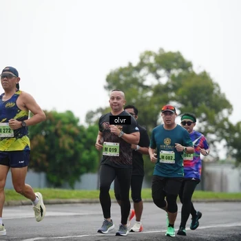 Runner Photo 8515997