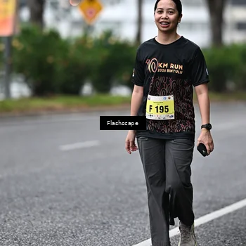 Runner Photo 8516001