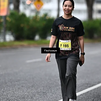 Runner Photo 8516005