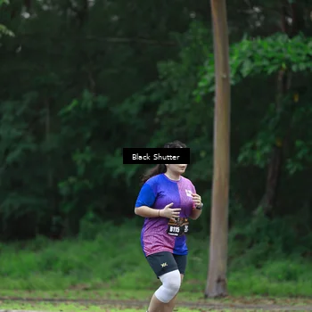 Runner Photo 8516008