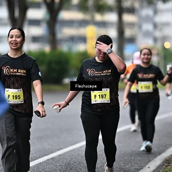 Runner Photo 8516009