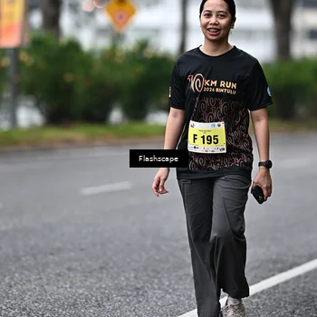 Runner Photo 8516012