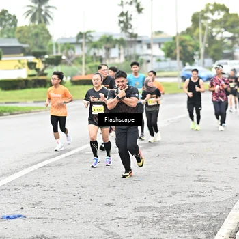 Runner Photo 8516015