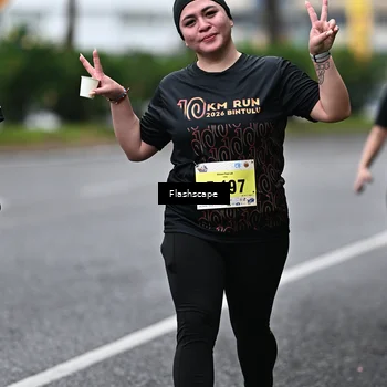Runner Photo 8516018