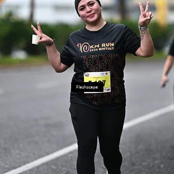 Runner Photo 8516028