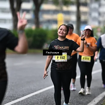 Runner Photo 8516034
