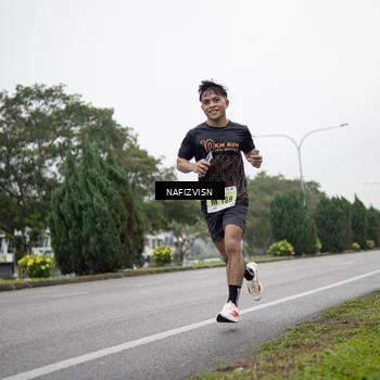 Runner Photo 8516036