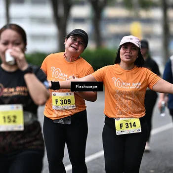Runner Photo 8516043
