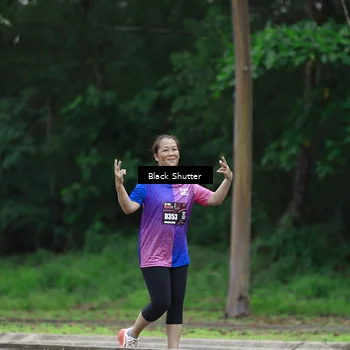 Runner Photo 8516049