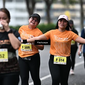 Runner Photo 8516051