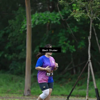 Runner Photo 8516052