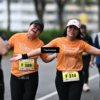 Runner Photo 8516055