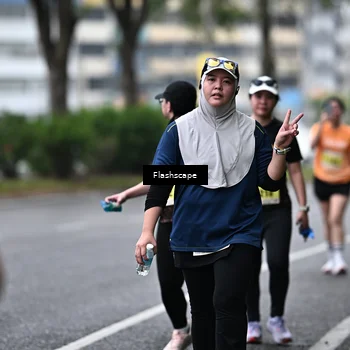 Runner Photo 8516059