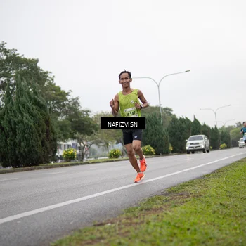 Runner Photo 8516060