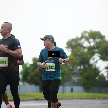Runner Photo 8516066