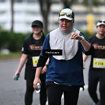 Runner Photo 8516067