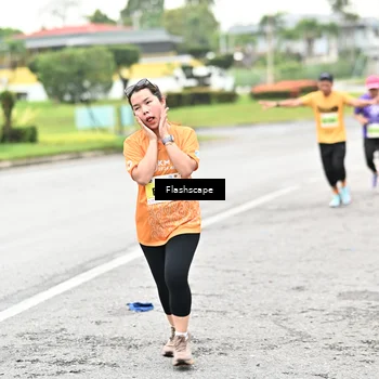 Runner Photo 8516069