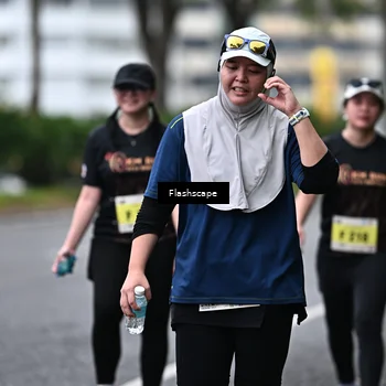 Runner Photo 8516070