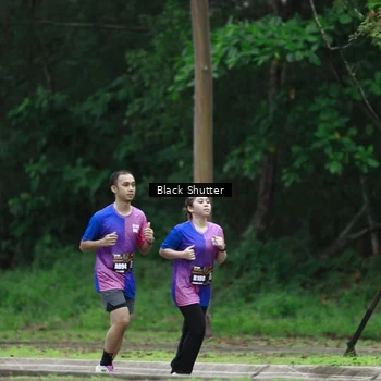 Runner Photo 8516076