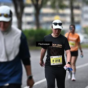 Runner Photo 8516078