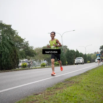 Runner Photo 8516079