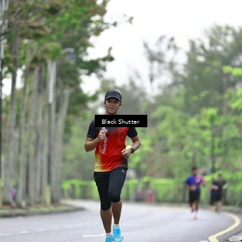 Runner Photo 8516086