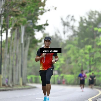 Runner Photo 8516087