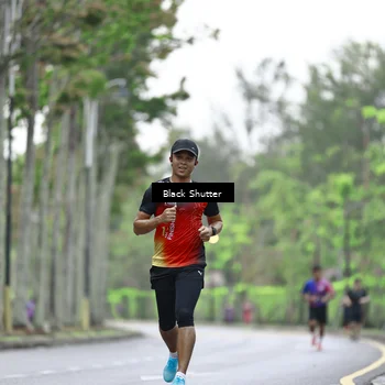 Runner Photo 8516091