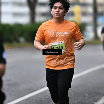 Runner Photo 8516092