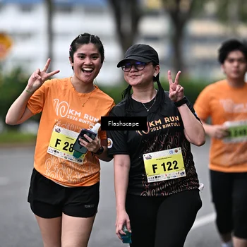 Runner Photo 8516093