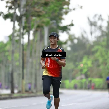 Runner Photo 8516095