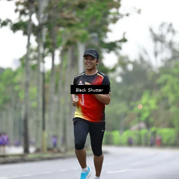 Runner Photo 8516096